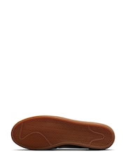 Nike Burgundy Red Killshot 2 Leather Trainers - Image 7 of 10