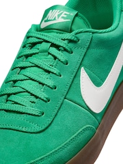 Nike Stadium Green Killshot 2 Trainers - Image 10 of 10