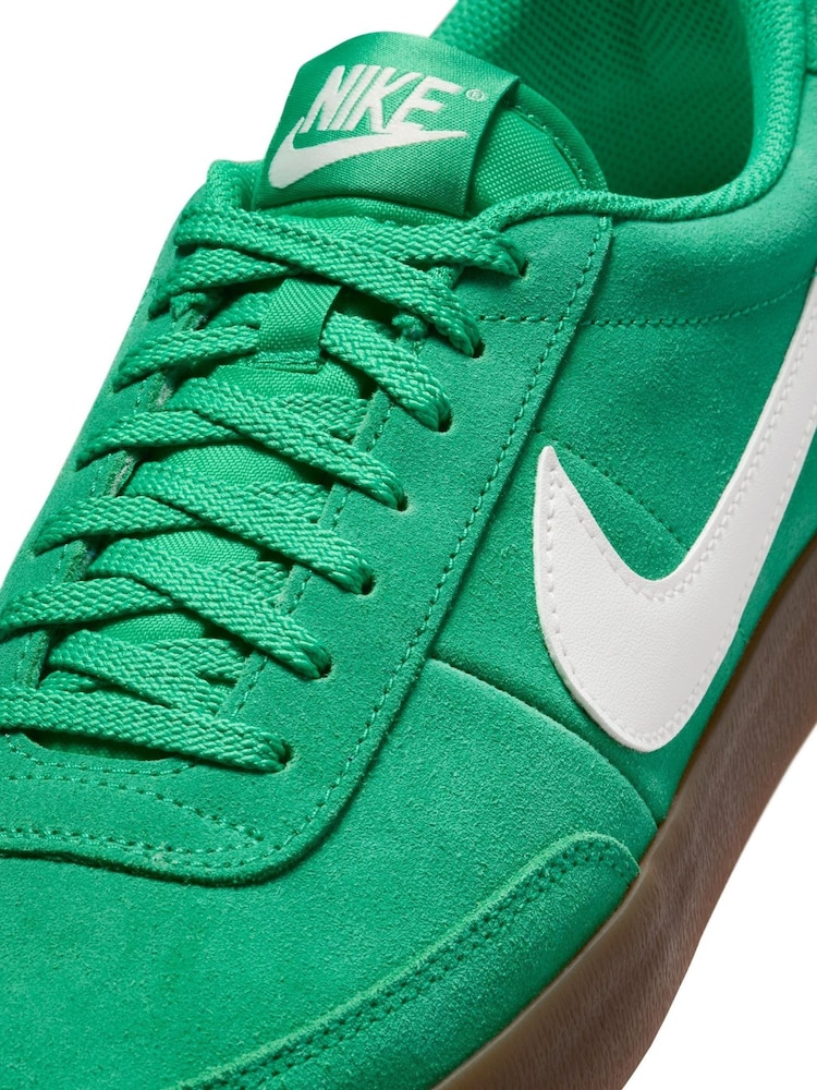 Nike Stadium Green Killshot 2 Trainers - Image 10 of 10