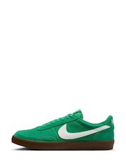 Nike Stadium Green Killshot 2 Trainers - Image 2 of 10