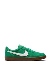 Nike Stadium Green Killshot 2 Trainers - Image 3 of 10