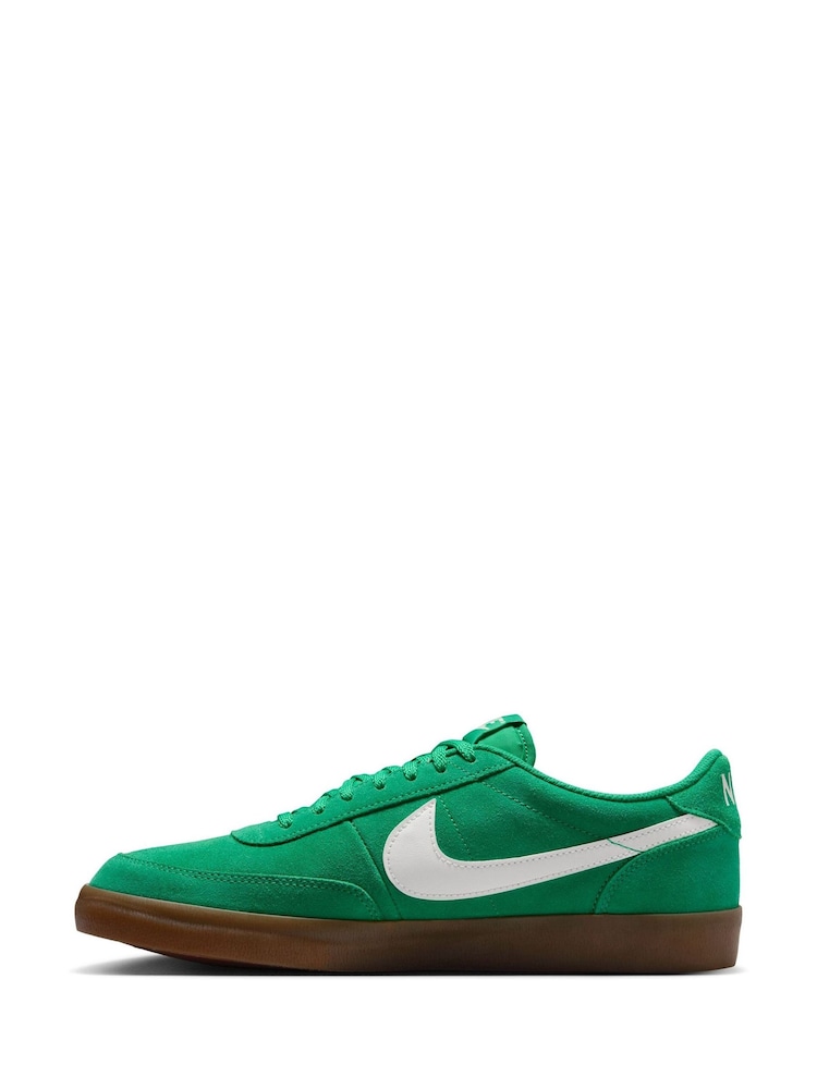 Nike Stadium Green Killshot 2 Trainers - Image 4 of 10