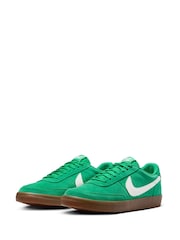 Nike Stadium Green Killshot 2 Trainers - Image 5 of 10