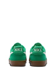 Nike Stadium Green Killshot 2 Trainers - Image 6 of 10