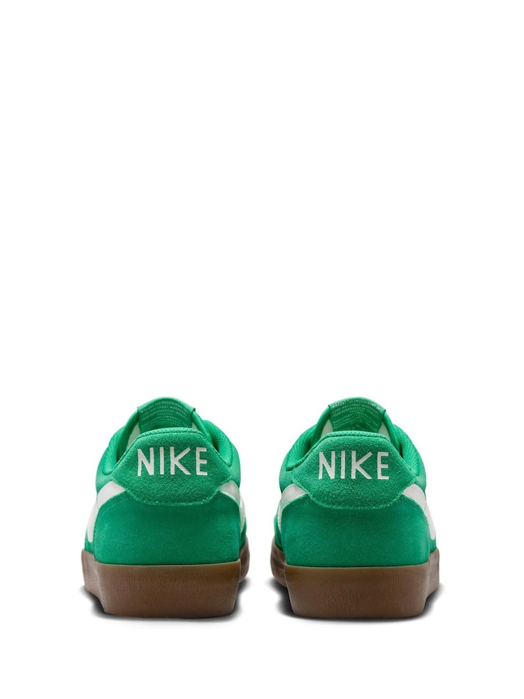 Nike Stadium Green Killshot 2 Trainers - Image 6 of 10