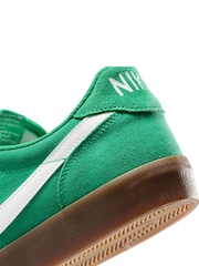 Nike Stadium Green Killshot 2 Trainers - Image 9 of 10