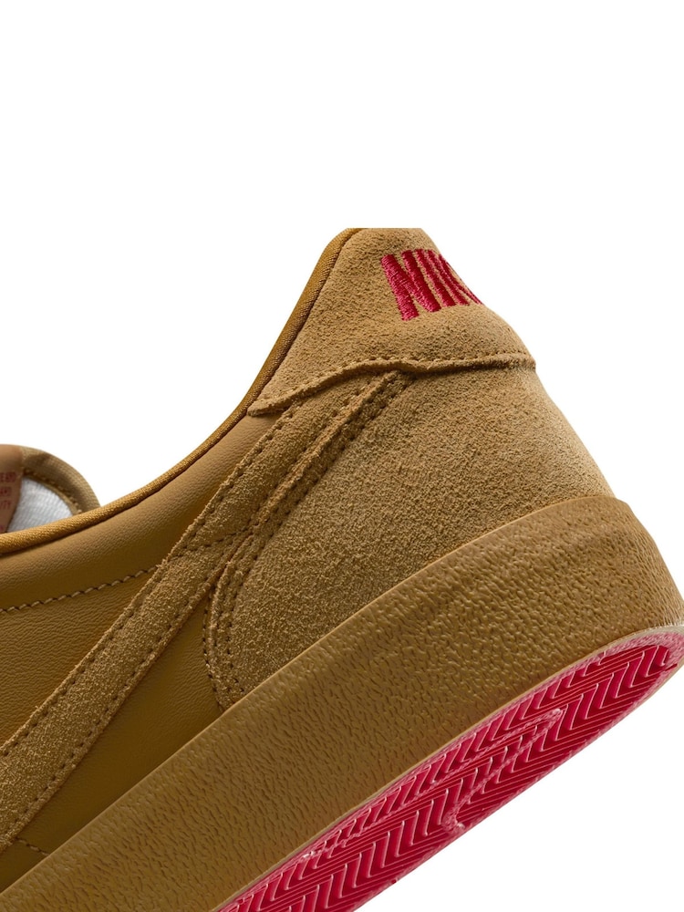 Коричневый - Кроссовки Nike Killshot 2 - Image 10 of 10
