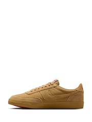 Коричневый - Кроссовки Nike Killshot 2 - Image 4 of 10