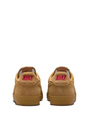 Коричневый - Кроссовки Nike Killshot 2 - Image 6 of 10