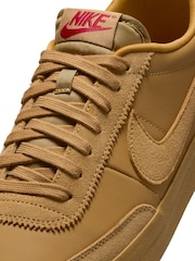 Коричневый - Кроссовки Nike Killshot 2 - Image 9 of 10