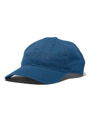 Timberland Canvas 100% Cotton Cap - Image 1 of 3