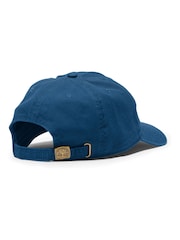 Timberland Canvas 100% Cotton Cap - Image 2 of 3