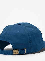 Timberland Canvas 100% Cotton Cap - Image 3 of 3