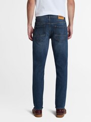 Timberland Slim Blue Sandown Denim Jeans - Image 2 of 5