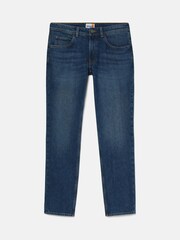 Timberland Slim Blue Sandown Denim Jeans - Image 5 of 5
