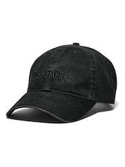 Timberland Canvas 100% Cotton Cap - Image 1 of 2