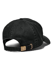 Timberland Canvas 100% Cotton Cap - Image 2 of 2