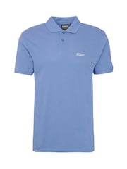 Barbour® International Lightweight Pique Essential Polo Shirt - Image 5 of 5
