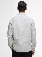 Barbour® International Arlo 100% Cotton Overshirt - Image 2 of 5