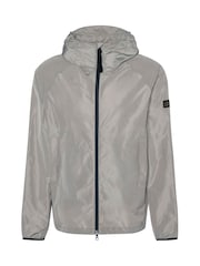 Barbour® International Porter Showerproof Hooded Jacket - Image 5 of 5