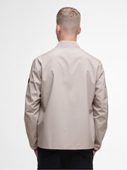 Barbour® International Natural Re-Duke Showerproof Jacket - Image 2 of 5