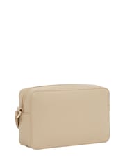 Tommy Hilfiger Monotype Brown Camera Bag - Image 2 of 4