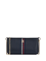 Modrá elegantní taška přes rameno Tommy Hilfiger - Image 2 of 5