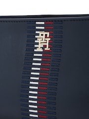 Modrá elegantní taška přes rameno Tommy Hilfiger - Image 3 of 5