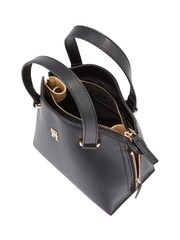 Tommy Hilfiger Mini Modern Black Tote - Image 3 of 5