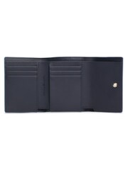 Tommy Hilfiger Blue Medium Blue Heritage Flap Wallet - Image 4 of 4