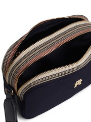 Tommy Hilfiger Blue Poppy Camera Bag - Image 3 of 4