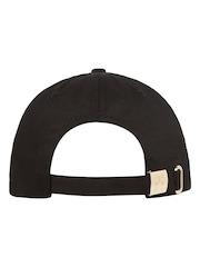 Tommy Hilfiger Luxe Black Cap - Image 2 of 2