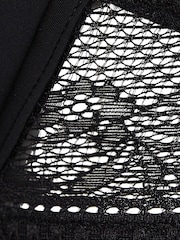Tommy Hilfiger Balconette Black Bra - Image 6 of 6