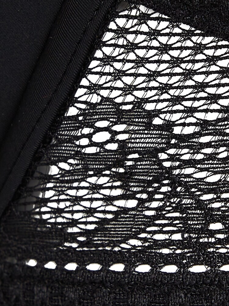 Tommy Hilfiger Balconette Black Bra - Image 6 of 6 Tommy Hilfiger Balconette Black Bra - Image 6 of 6