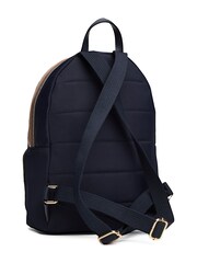 Tommy Hilfiger Blue Poppy Backpack - Image 2 of 5