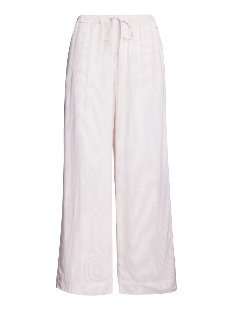 Tommy Hilfiger Pink Print Trousers - Image 5 of 5