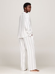 Tommy Hilfiger Natural Tommy Hilfiger Natural Pyjamas - Image 3 of 5