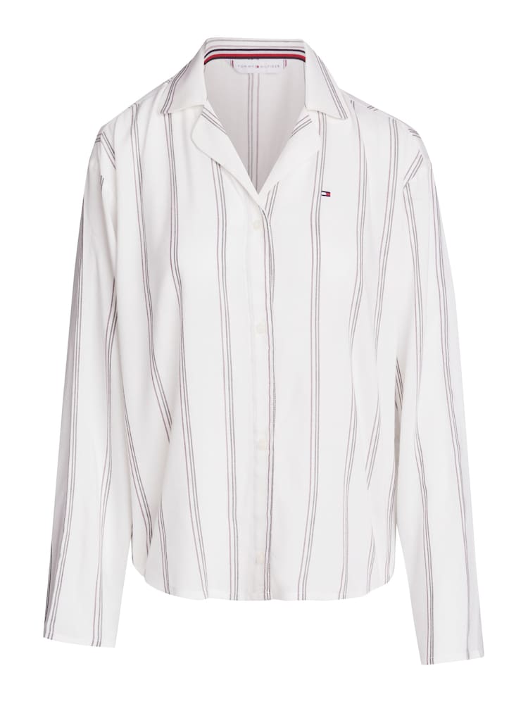 Tommy Hilfiger Natural Tommy Hilfiger Natural Pyjamas - Image 5 of 5
