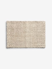 Natural Rafferty Jute Doormat - Image 6 of 8