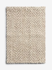 Natural Rafferty Jute Doormat - Image 7 of 8