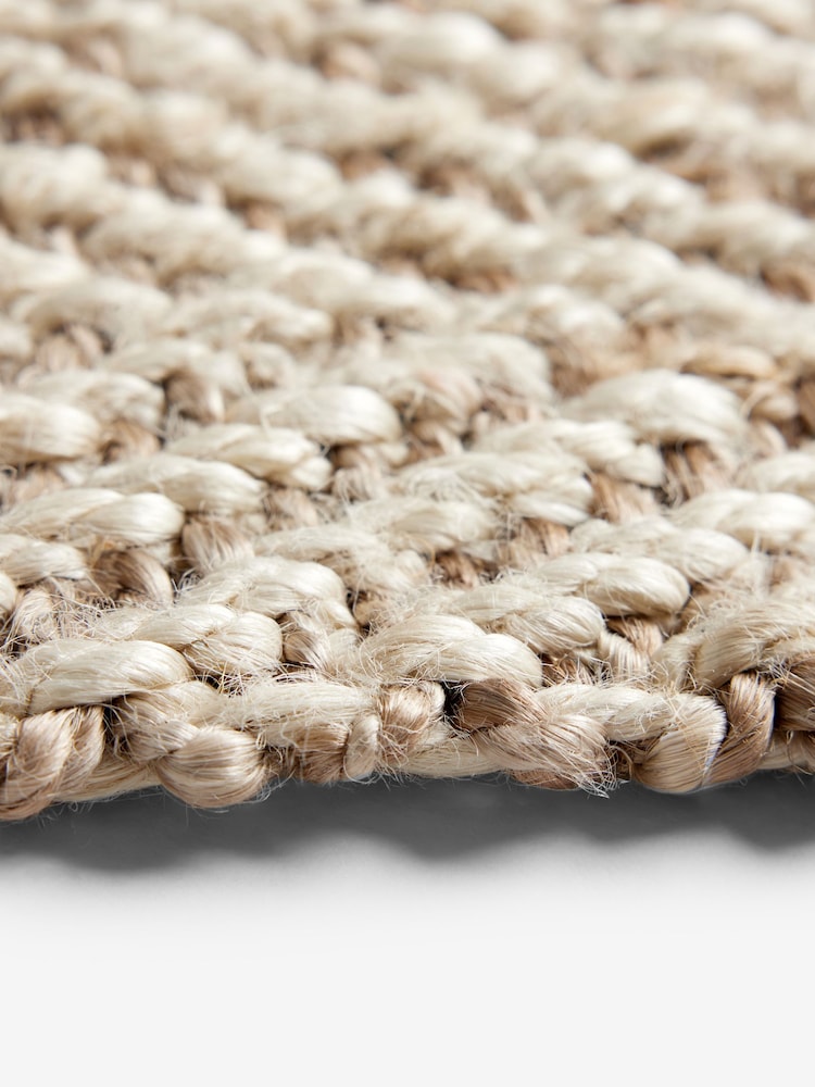 Natural Rafferty Jute Doormat - Image 8 of 8