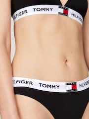 Tommy Hilfiger Classic Black Bikini Briefs - Image 3 of 4