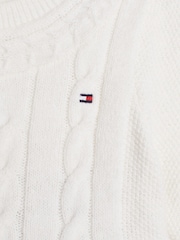 Tommy Hilfiger Cream Mixed Dress Giftpack - Image 3 of 3