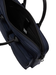 Tommy Hilfiger Blue Computer Bag - Image 2 of 4