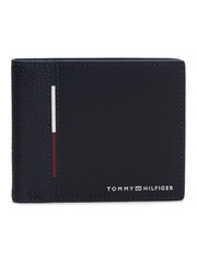Tommy Hilfiger Blue Casual Creditcard And Coin Wallet - Image 1 of 4