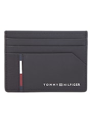 Tommy Hilfiger Casual Black Card Holder - Image 1 of 4