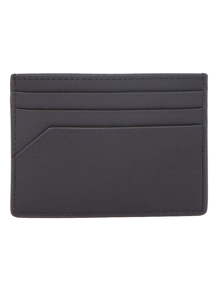 Tommy Hilfiger Casual Black Card Holder - Image 2 of 4