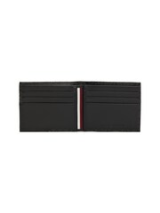Tommy Hilfiger Monogram Mini Black Wallet - Image 3 of 4