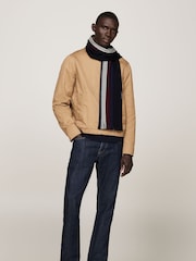 Tommy Hilfiger Blue Love Rashelle Scarf - Image 1 of 3