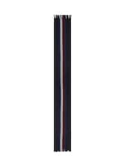 Tommy Hilfiger Blue Love Rashelle Scarf - Image 2 of 3